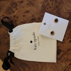 Kate Spade earrings